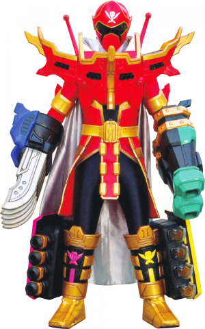 Zzzzz 1755010182gokai Redgalleonarmor — All Super Sentai/Power Rangers Forms option 481