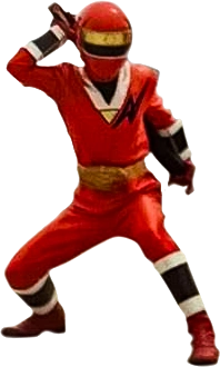 Zzzzz 1755010183gozyu Ninjared — All Super Sentai/Power Rangers Forms option 1157
