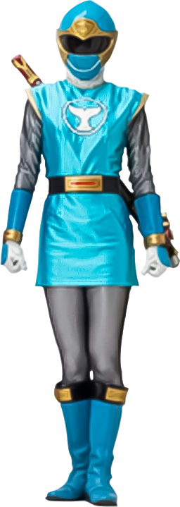 Zzzzz 1755010184hurricane Blue — All Super Sentai/Power Rangers Forms option 312