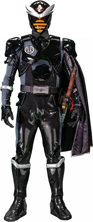 Zzzzz 1755010184kingoh Black — All Super Sentai/Power Rangers Forms option 1033