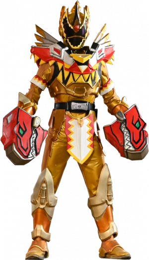 Zzzzz 1755010184kingoh Redcarnivalgabutyrafang — All Super Sentai/Power Rangers Forms option 1026