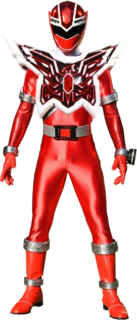 Zzzzz 1755010185kirama Redgo — All Super Sentai/Power Rangers Forms option 884