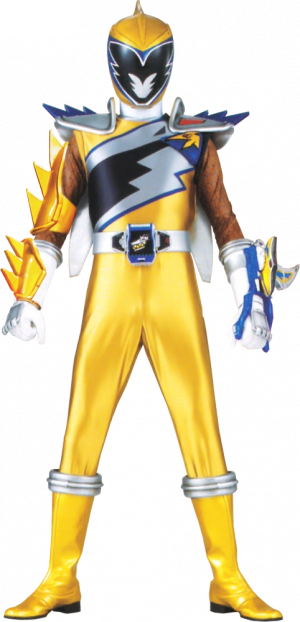 Zzzzz 1755010185kyoryu Gold Armedon — All Super Sentai/Power Rangers Forms option 566
