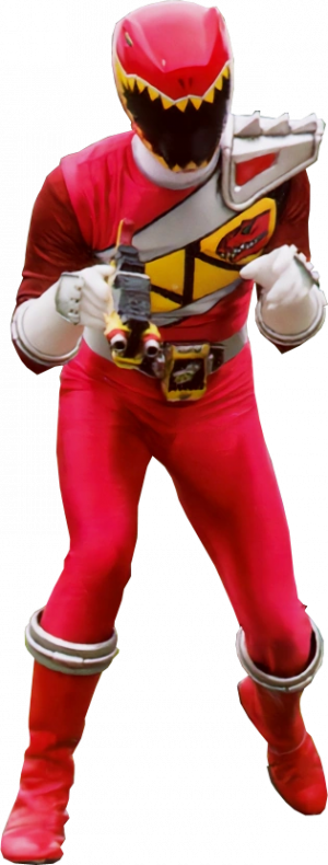Zzzzz 1755010185kyoryu Redgabutyrahuman — All Super Sentai/Power Rangers Forms option 532