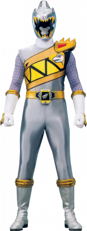 Zzzzz 1755010186kyoryu Silver — All Super Sentai/Power Rangers Forms option 582