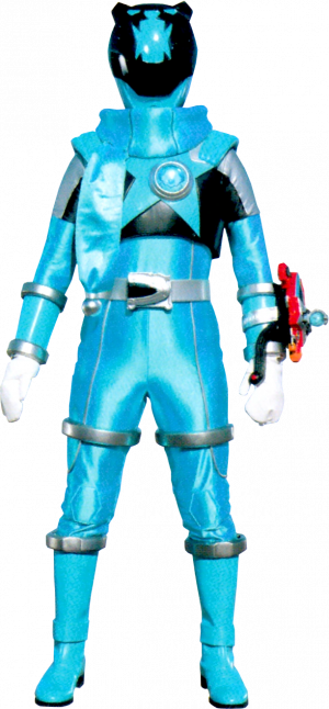 Zzzzz 1755010186kyu Skyblue — All Super Sentai/Power Rangers Forms option 743
