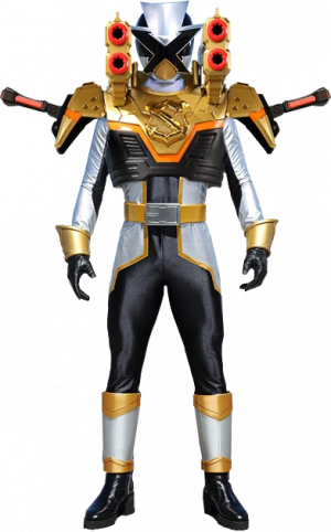 Zzzzz 1755010186lupin Silversuper — All Super Sentai/Power Rangers Forms option 772