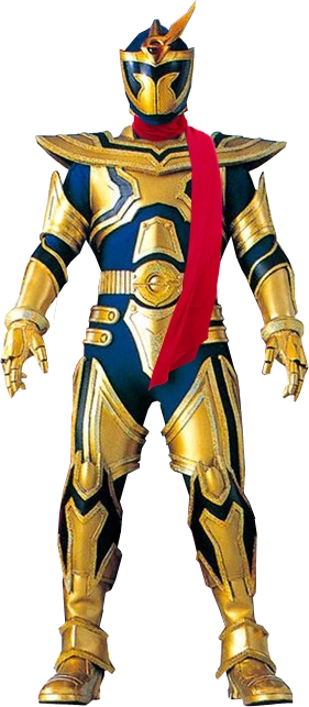 Zzzzz 1755010187magi Kaishine — All Super Sentai/Power Rangers Forms option 372