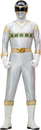Zzzzz 1755010187mega Silver — All Super Sentai/Power Rangers Forms option 231