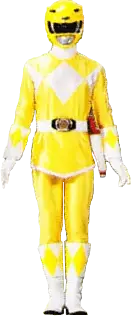 Zzzzz 1755010187mmpr Yellowf — All Super Sentai/Power Rangers Forms option 142