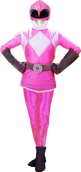 Zzzzz 1755010187mutant Pink — All Super Sentai/Power Rangers Forms option 156