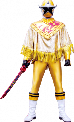 Zzzzz 1755010188ninnin Goldsuper — All Super Sentai/Power Rangers Forms option 682