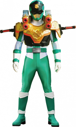 Zzzzz 1755010188pat Greensuper — All Super Sentai/Power Rangers Forms option 782
