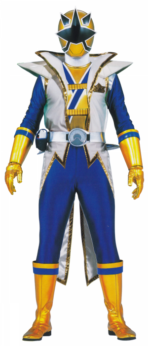 Zzzzz 1755010191prs Supergold — All Super Sentai/Power Rangers Forms option 460