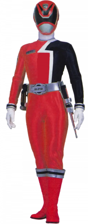 Zzzzz 1755010191prspd Redf — All Super Sentai/Power Rangers Forms option 336