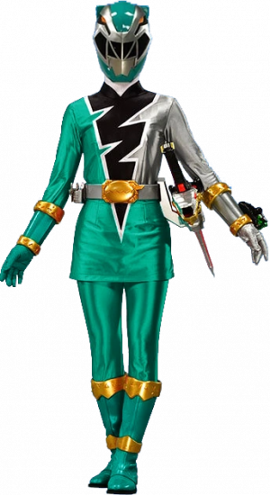 Zzzzz 1755010192ryusoul Greenf — All Super Sentai/Power Rangers Forms option 857