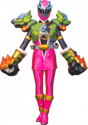 Zzzzz 1755010192ryusoul Pinkdoshin — All Super Sentai/Power Rangers Forms option 840