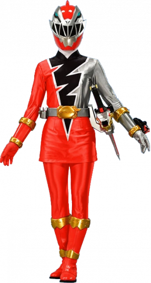Zzzzz 1755010192ryusoul Redf — All Super Sentai/Power Rangers Forms option 813