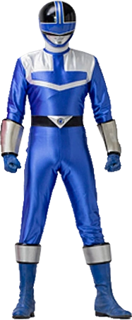 Zzzzz 1755010193time Blue — All Super Sentai/Power Rangers Forms option 281