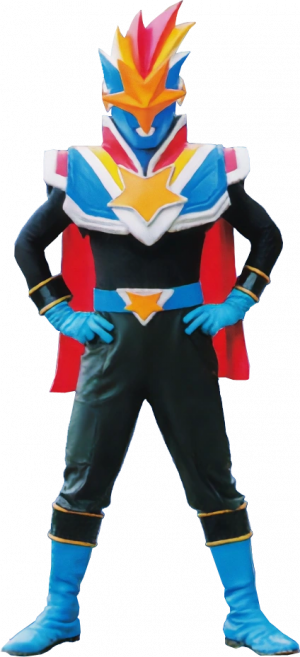 Zzzzz 1755010193toq Ryoknight — All Super Sentai/Power Rangers Forms option 653