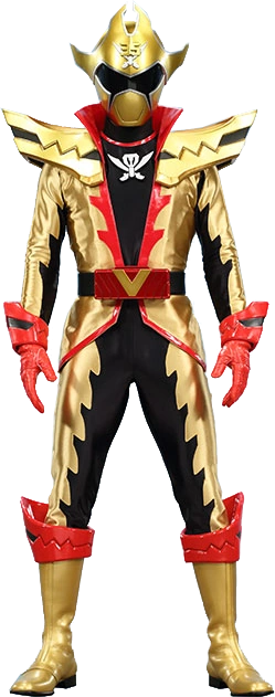 Zzzzz 1755010194zenkai Gold — All Super Sentai/Power Rangers Forms option 911