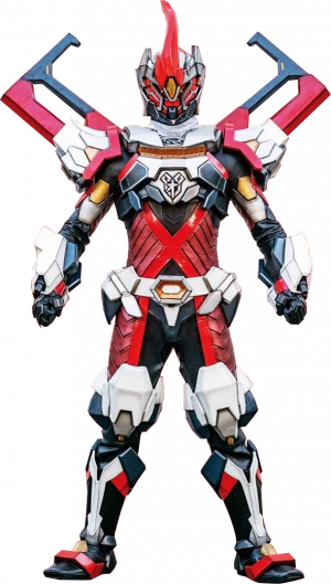 Zzzzz 1755010194zenkai Hakaizer — All Super Sentai/Power Rangers Forms option 926