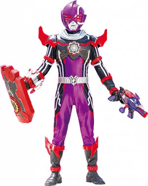 Zzzzz 1755010194zenkai Violetkyoka — All Super Sentai/Power Rangers Forms option 923