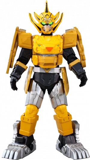 Zzzzz 1755010194zenkai Yellow — All Super Sentai/Power Rangers Forms option 908