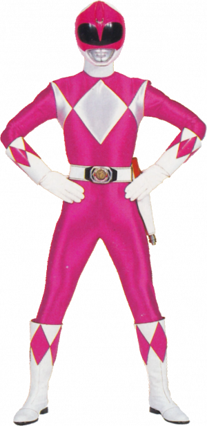 Zzzzz 1755010194zyu Pinkm — All Super Sentai/Power Rangers Forms option 146