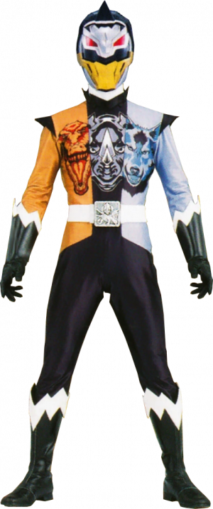 Zzzzz 1755010194zyuoh Blackwolf — All Super Sentai/Power Rangers Forms option 710