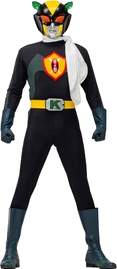 Zzzzz 1755010416battle Kenya — All Super Sentai/Power Rangers Forms option 17