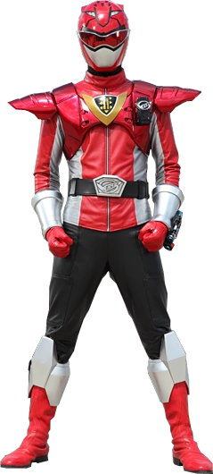 Zzzzz 1755010417buster Pcred — All Super Sentai/Power Rangers Forms option 499