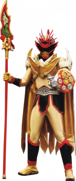 Zzzzz 1755010417donbro Goldgold — All Super Sentai/Power Rangers Forms option 997