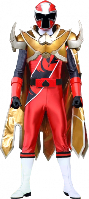Zzzzz 1755010418donbro Redgoldakaninger — All Super Sentai/Power Rangers Forms option 945