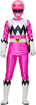 Zzzzz 1755010419ginga Pink — All Super Sentai/Power Rangers Forms option 255