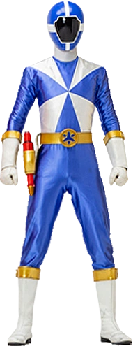 Zzzzz 1755010419gogo Blue — All Super Sentai/Power Rangers Forms option 261