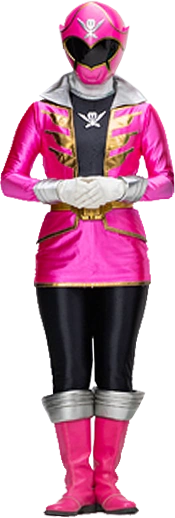 Zzzzz 1755010419gokai Pink — All Super Sentai/Power Rangers Forms option 490