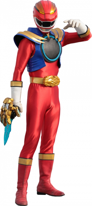 Zzzzz 1755010419gozyu Bluegaored — All Super Sentai/Power Rangers Forms option 1077