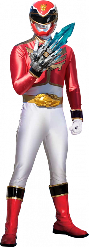 Zzzzz 1755010419gozyu Goseired — All Super Sentai/Power Rangers Forms option 1111
