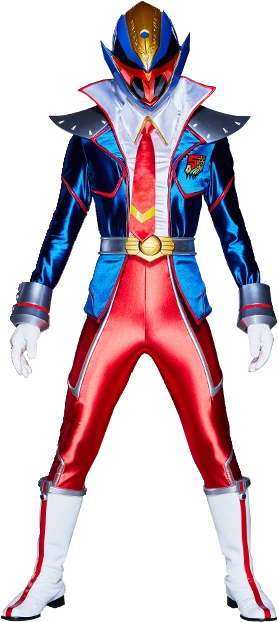 Zzzzz 1755010420hero Red — All Super Sentai/Power Rangers Forms option 1212