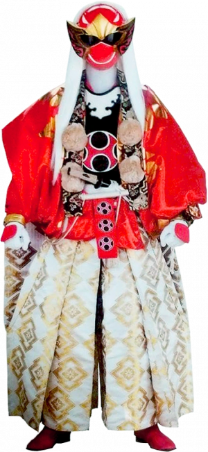 Zzzzz 1755010420hurricane Redoedo — All Super Sentai/Power Rangers Forms option 310