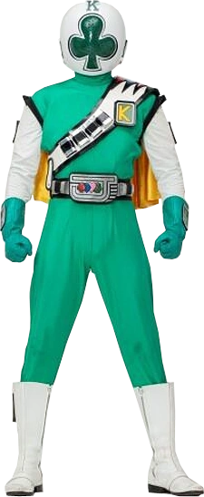 Zzzzz 1755010420jakq Green — All Super Sentai/Power Rangers Forms option 10