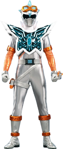 Zzzzz 1755010421kirama Silvergo — All Super Sentai/Power Rangers Forms option 900