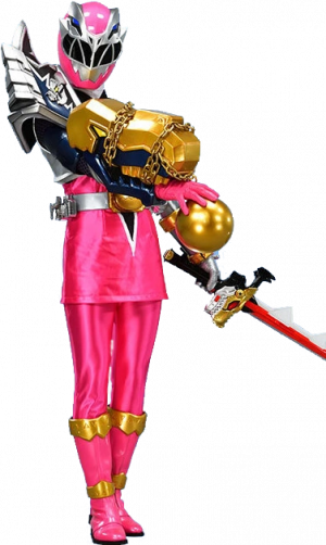 Zzzzz 1755010421ksr Pinkomosoul — All Super Sentai/Power Rangers Forms option 834