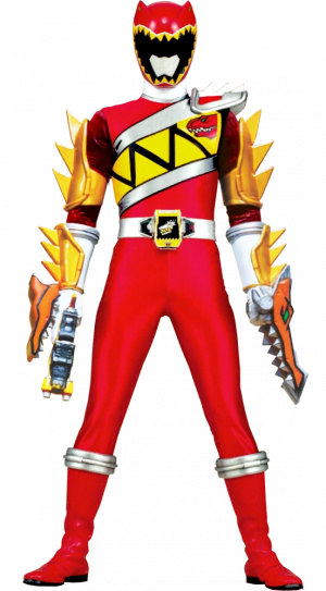 Zzzzz 1755010422kyoryu Reddeinosgrander — All Super Sentai/Power Rangers Forms option 529