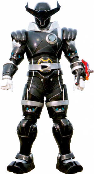 Zzzzz 1755010422kyu Black — All Super Sentai/Power Rangers Forms option 730