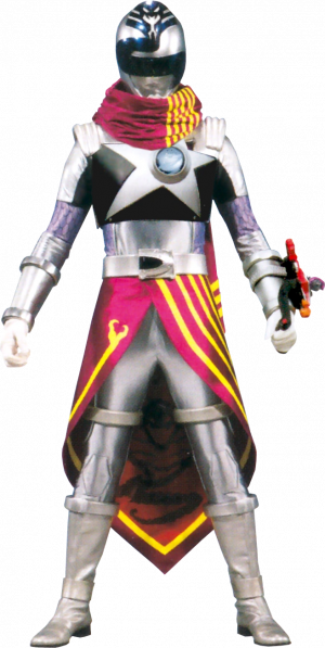 Zzzzz 1755010422kyu Metal2 — All Super Sentai/Power Rangers Forms option 733