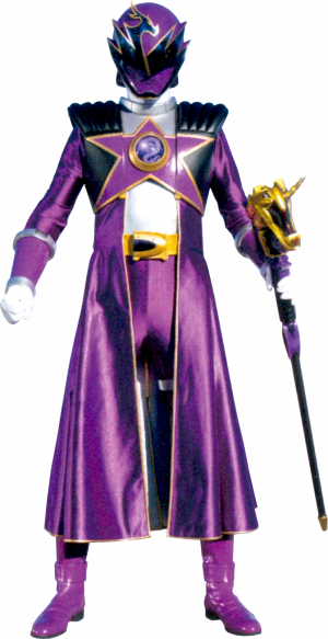 Zzzzz 1755010423kyu Violet2 — All Super Sentai/Power Rangers Forms option 742