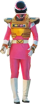 Zzzzz 1755010423mega Pinkmegatector — All Super Sentai/Power Rangers Forms option 230