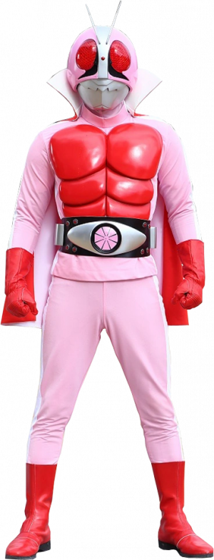 Zzzzz 1755010424momo Rider — All Super Sentai/Power Rangers Forms option 1222